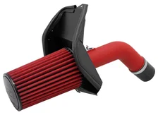 Cold Air Intake System for Subaru image 1