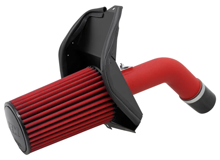 Cold Air Intake System for Subaru