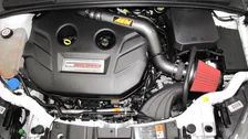 Cold Air Intake System for Ford Focus image 4