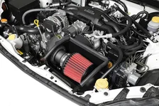 Cold Air Intake System image 5