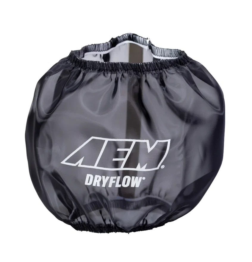 Air Filter Wrap