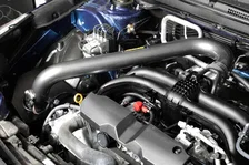 Cold Air Intake System for Subaru Legacy image 5