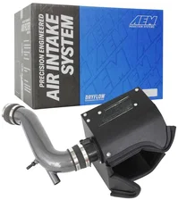 Cold Air Intake System image 3