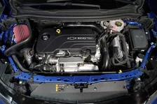 Cold Air Intake System for Chevrolet Cruze image 4