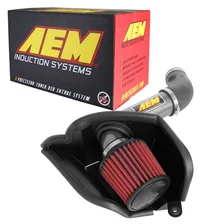 Cold Air Intake System for Volkswagen Jetta image 3