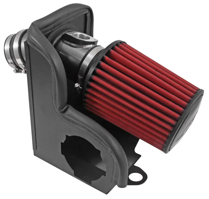 Cold Air Intake System for Mazda