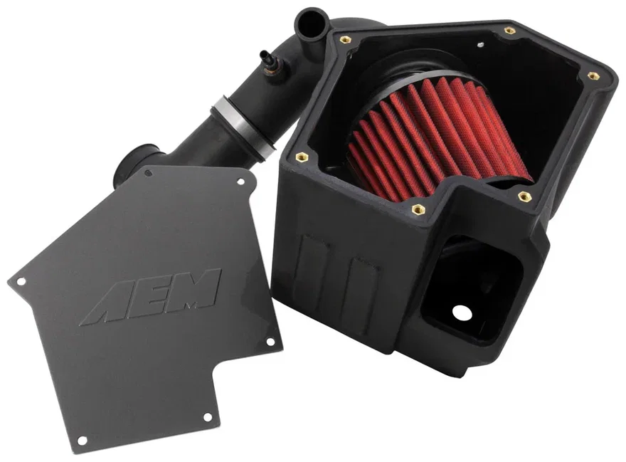 Cold Air Intake System for Mitsubishi Lancer