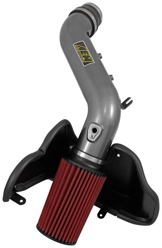 Cold Air Intake System for Hyundai Genesis