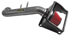 Cold Air Intake System for Ford F-150 image 1