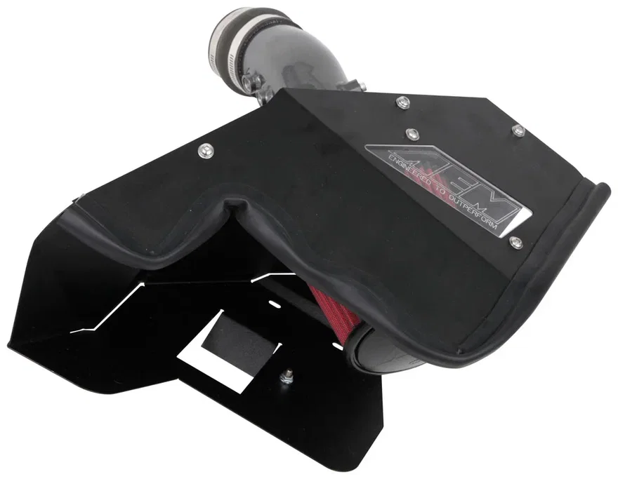 Cold Air Intake System for Toyota