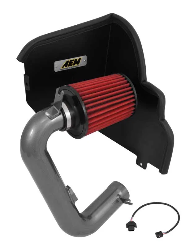 Cold Air Intake System for Subaru WRX