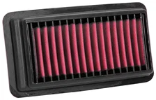DryFlow Air Filter for Honda image 1