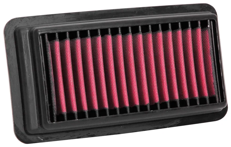 DryFlow Air Filter for Honda