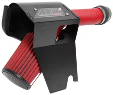 Cold Air Intake System for Subaru WRX STI image 1