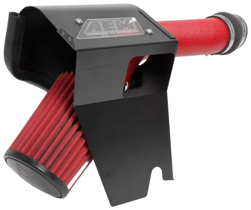 Cold Air Intake System for Subaru WRX STI