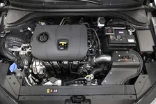 Cold Air Intake System for Hyundai Elantra image 4
