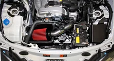 Cold Air Intake System for Mazda image 3