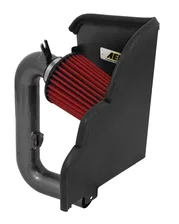 Cold Air Intake System for Subaru WRX image 5