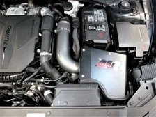 Cold Air Intake System image 4