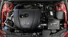Cold Air Intake System for Mazda 3 image 4