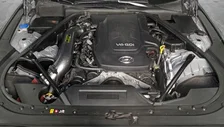 Cold Air Intake System for Hyundai Genesis image 4