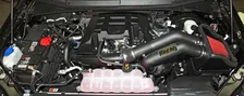 Cold Air Intake System for Ford F-150 image 3