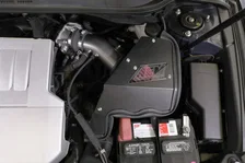 Cold Air Intake System for Toyota image 5