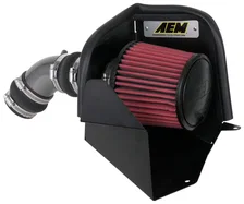 Cold Air Intake System image 1