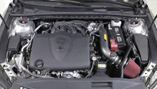 Cold Air Intake System image 4