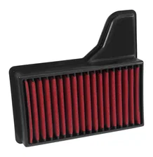DryFlow Air Filter for Ford Mustang image 1