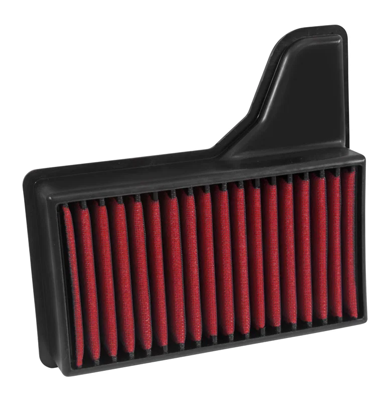 DryFlow Air Filter for Ford Mustang