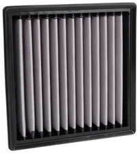 DryFlow Air Filter for Subaru WRX STI image 4