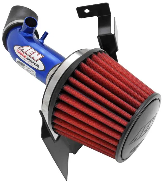 AEM Short Ram Intake System for Mitsubishi Lancer