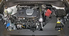 Cold Air Intake System for Hyundai Tucson image 3