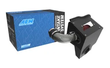 Cold Air Intake System for Mazda 3 image 3