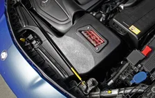 Cold Air Intake System for Mercedes-Benz image 5