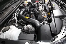 Cold Air Intake System for Subaru image 5