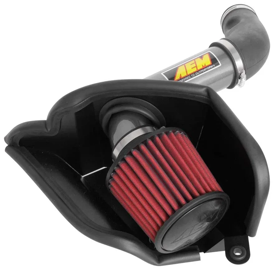 Cold Air Intake System for Volkswagen Jetta