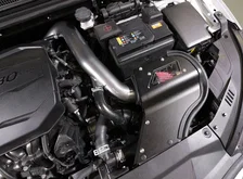 Cold Air Intake System for Hyundai Veloster image 5