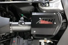 Cold Air Intake System for Acura TLX image 5