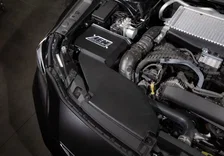 Cold Air Intake System for Subaru WRX image 5