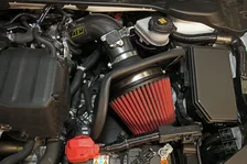 Cold Air Intake System for Acura ILX image 4