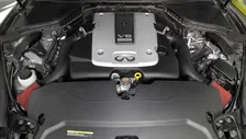 Cold Air Intake System for INFINITI Q50 image 4
