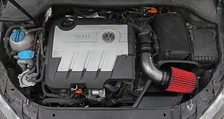 Cold Air Intake System for Volkswagen image 3