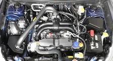 Cold Air Intake System for Subaru Legacy image 4