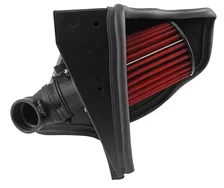 Cold Air Intake System for Audi image 3