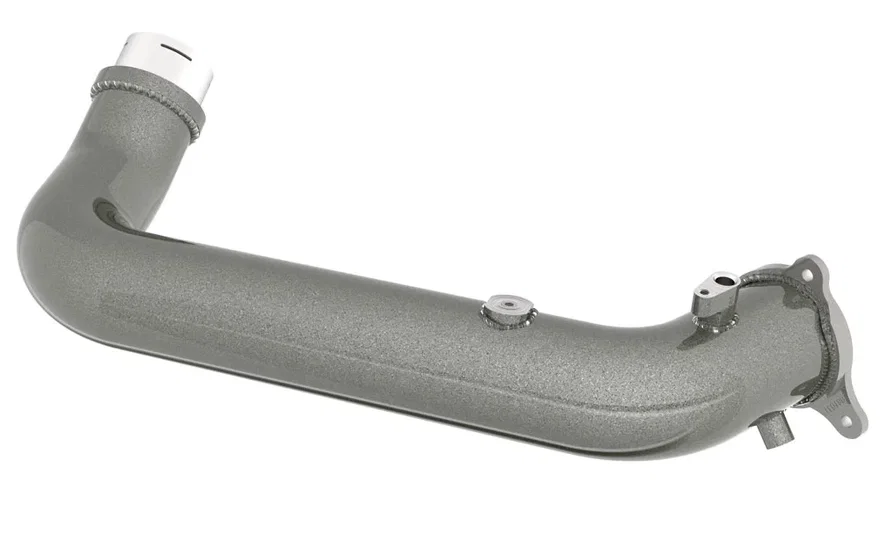 Charge Pipe Kit
