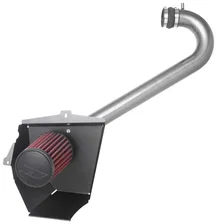 Cold Air Intake System for Subaru Legacy image 2