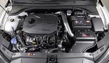 Cold Air Intake System for Hyundai Veloster image 4