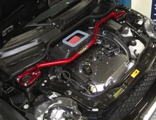 Cold Air Intake System for Mini image 2